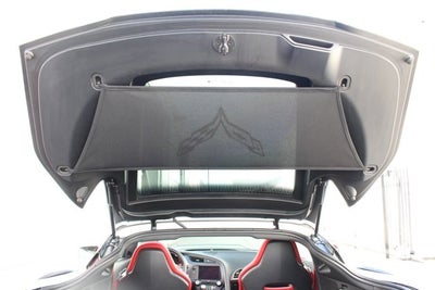 2017 Chevrolet Corvette Z06 1LZ