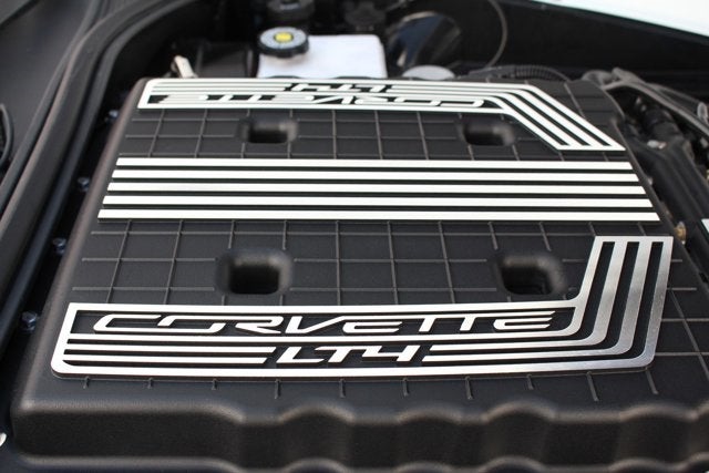 2017 Chevrolet Corvette Z06 1LZ
