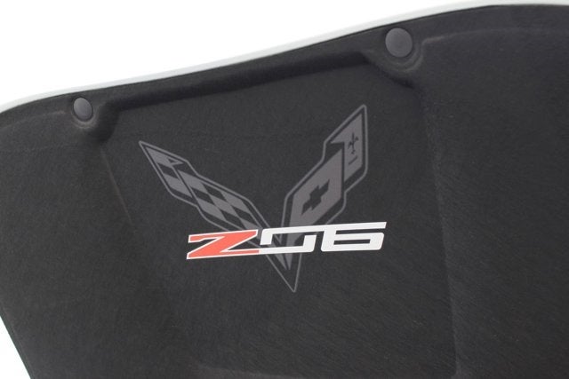 2017 Chevrolet Corvette Z06 1LZ