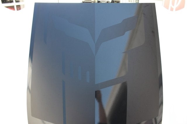 2017 Chevrolet Corvette Z06 1LZ