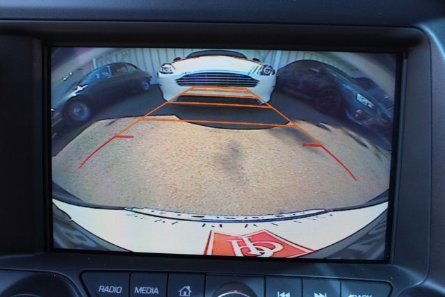 2017 Chevrolet Corvette Z06 1LZ