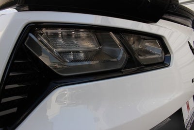 2017 Chevrolet Corvette Z06 1LZ