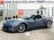 2011 Chevrolet Corvette ZR1 w/3ZR