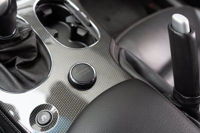 2011 Chevrolet Corvette ZR1 w/3ZR