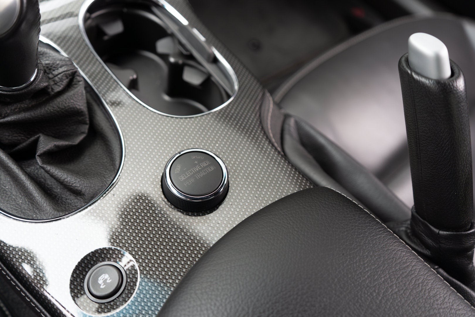 2011 Chevrolet Corvette ZR1 w/3ZR