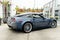 2011 Chevrolet Corvette ZR1 w/3ZR
