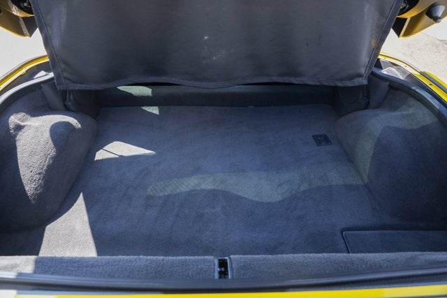 2010 Chevrolet Corvette ZR1 w/3ZR