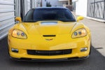 2010 Chevrolet Corvette ZR1 w/3ZR