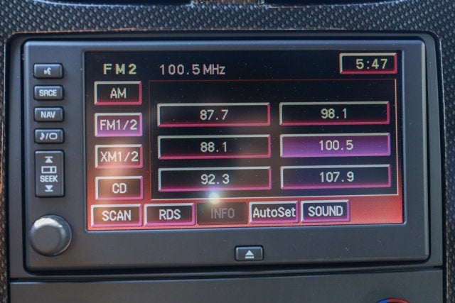 2010 Chevrolet Corvette ZR1 w/3ZR