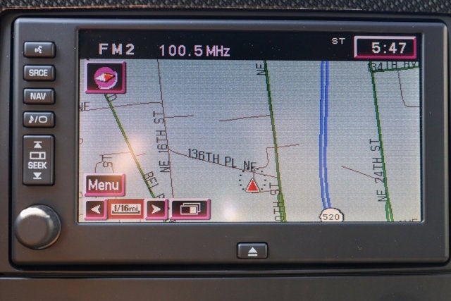 2010 Chevrolet Corvette ZR1 w/3ZR