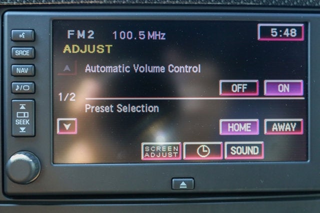 2010 Chevrolet Corvette ZR1 w/3ZR