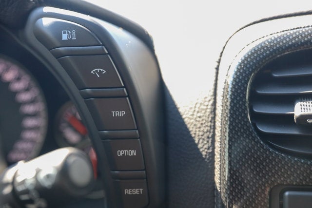 2010 Chevrolet Corvette ZR1 w/3ZR