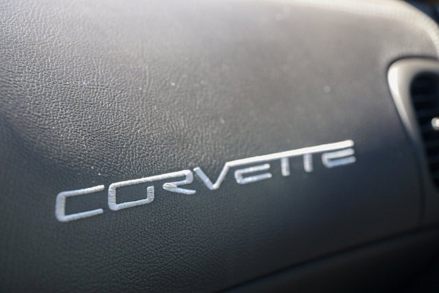 2010 Chevrolet Corvette ZR1 w/3ZR