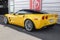 2010 Chevrolet Corvette ZR1 w/3ZR