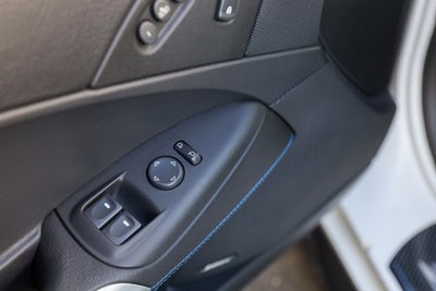 2012 Chevrolet Corvette ZR1 w/3ZR