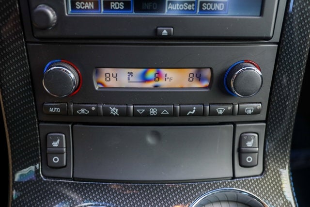 2012 Chevrolet Corvette ZR1 w/3ZR