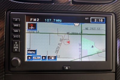 2012 Chevrolet Corvette ZR1 w/3ZR