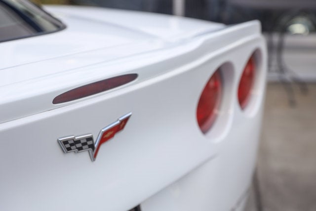 2012 Chevrolet Corvette ZR1 w/3ZR