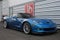 2010 Chevrolet Corvette ZR1 w/3ZR