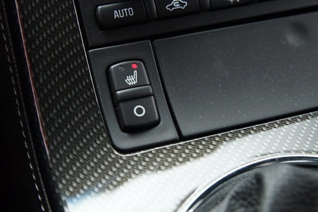 2010 Chevrolet Corvette ZR1 w/3ZR