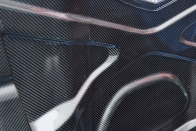 2010 Chevrolet Corvette ZR1 w/3ZR