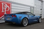 2010 Chevrolet Corvette ZR1 w/3ZR