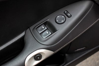 2011 Chevrolet Corvette ZR1 3ZR