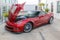 2011 Chevrolet Corvette ZR1 3ZR