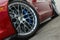 2011 Chevrolet Corvette ZR1 3ZR