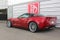 2011 Chevrolet Corvette ZR1 3ZR