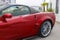 2011 Chevrolet Corvette ZR1 3ZR
