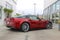 2011 Chevrolet Corvette ZR1 3ZR