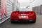 2011 Chevrolet Corvette ZR1 3ZR