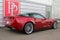 2011 Chevrolet Corvette ZR1 3ZR