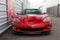 2011 Chevrolet Corvette ZR1 3ZR