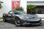 2010 Chevrolet Corvette ZR1 3ZR