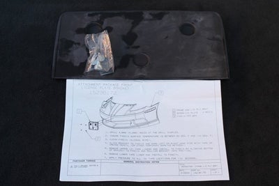 2010 Chevrolet Corvette ZR1 3ZR