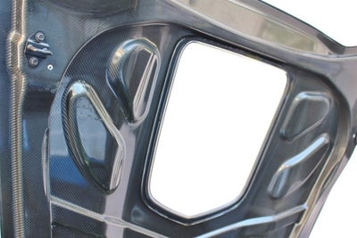 2010 Chevrolet Corvette ZR1 3ZR