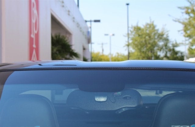 2010 Chevrolet Corvette ZR1 3ZR