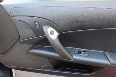 2010 Chevrolet Corvette ZR1 3ZR