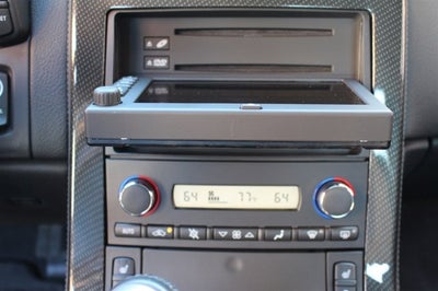 2010 Chevrolet Corvette ZR1 3ZR