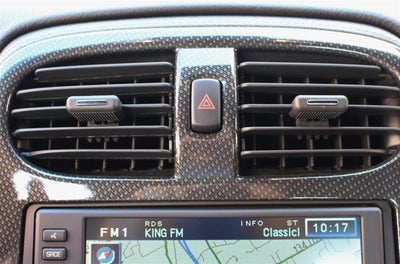 2010 Chevrolet Corvette ZR1 3ZR