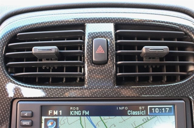 2010 Chevrolet Corvette ZR1 3ZR