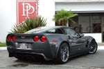 2010 Chevrolet Corvette ZR1 3ZR