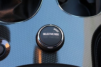 2010 Chevrolet Corvette ZR1 3ZR