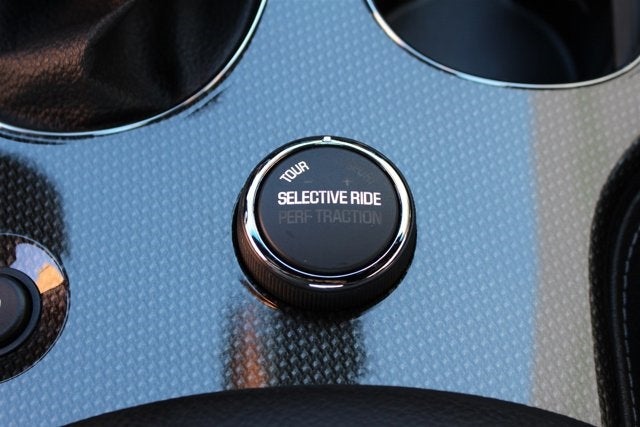 2010 Chevrolet Corvette ZR1 3ZR