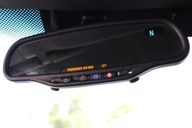 2010 Chevrolet Corvette ZR1 3ZR