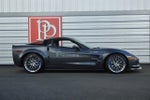 2010 Chevrolet Corvette ZR1 3ZR