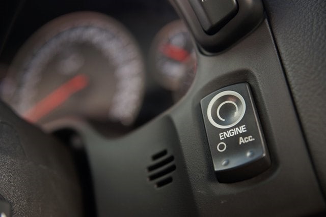 2010 Chevrolet Corvette ZR1 3ZR