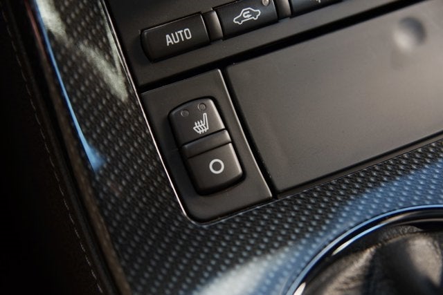 2010 Chevrolet Corvette ZR1 3ZR